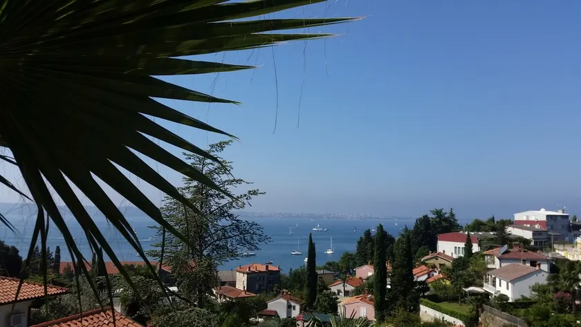 Apartma Studio Monfort - sea view -Portorož - Image 1