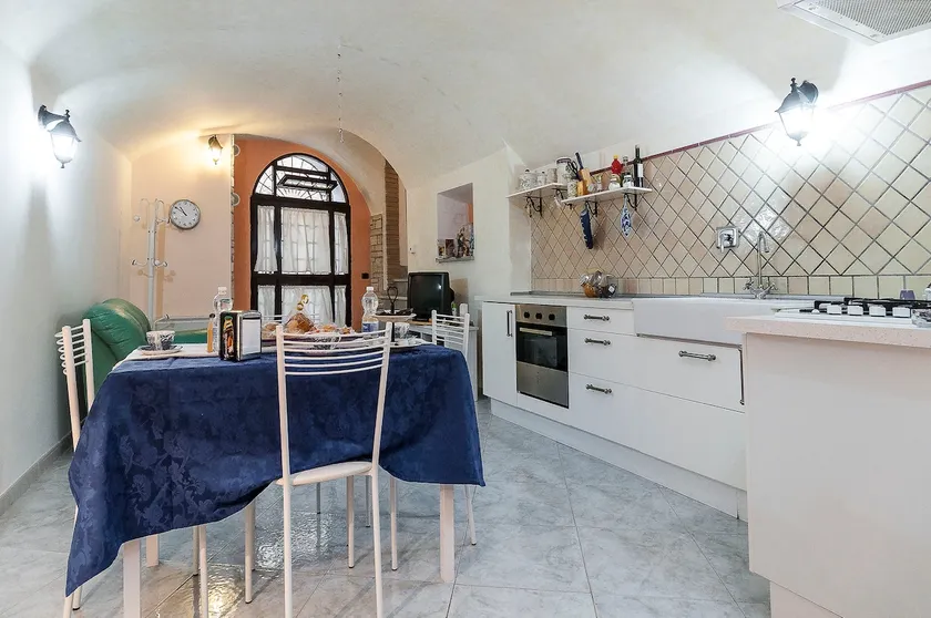 La Casetta in Centro - Image 1