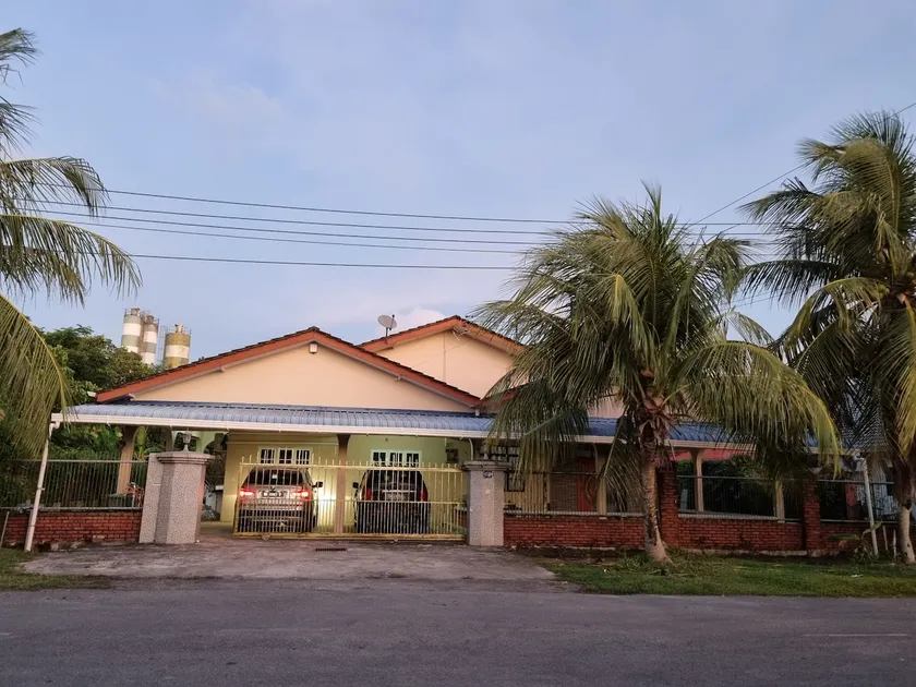 Kenyalang Lutong Homestay - Image 1