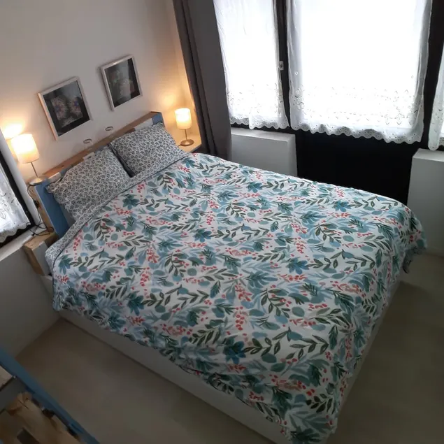 La Fabrique Apartment - Image 1