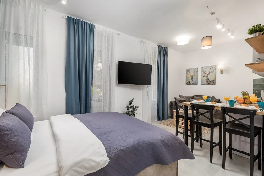 Srnec Apartments - Centar - Image 1