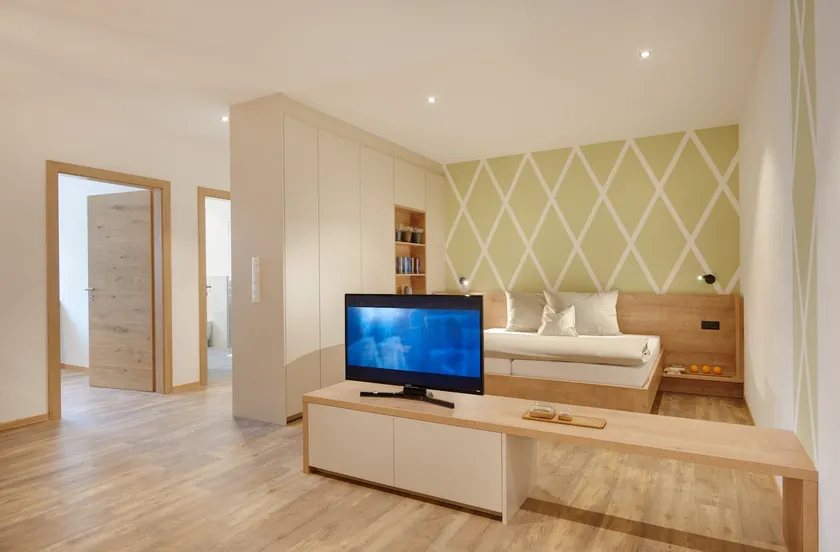 Modernes Apartment, Brixen - Image 1