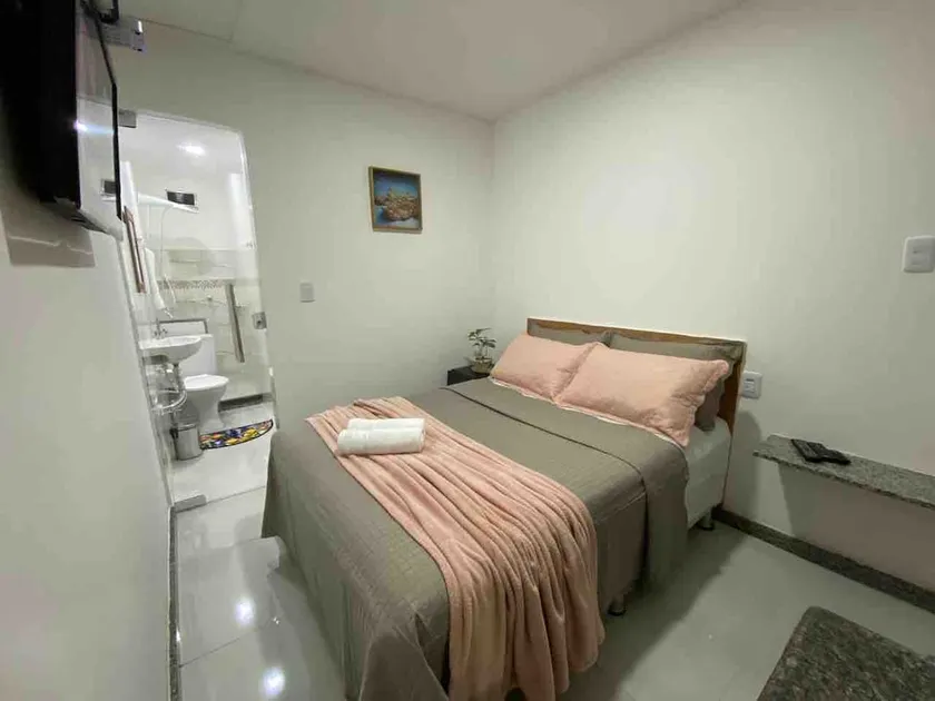 Grotto Suite (Vivas Space) Forte Beach - Image 1
