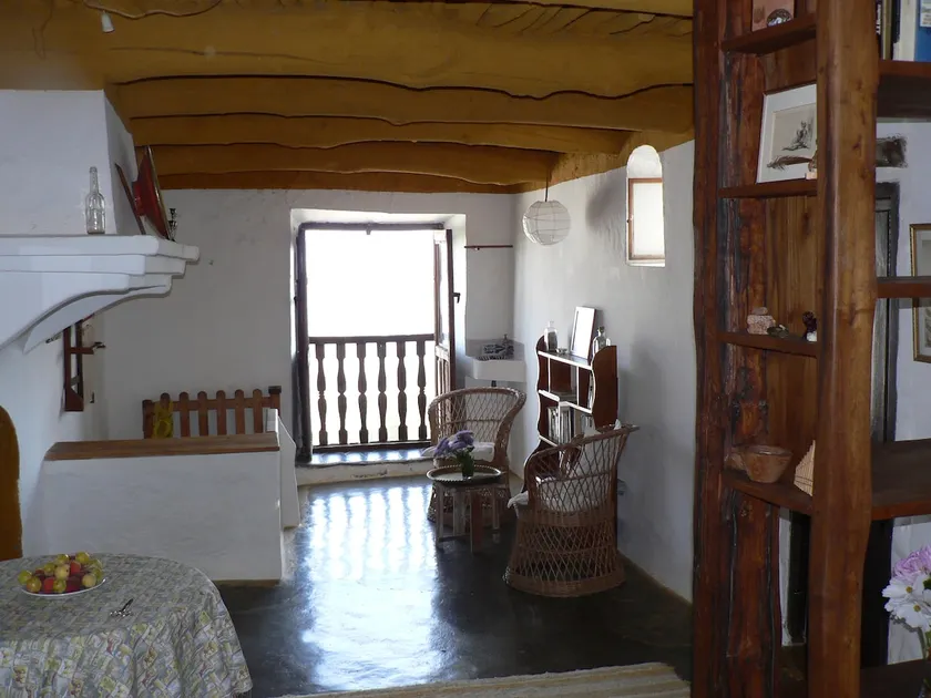 Lovely Alpujarra house on the GR7 - Image 1