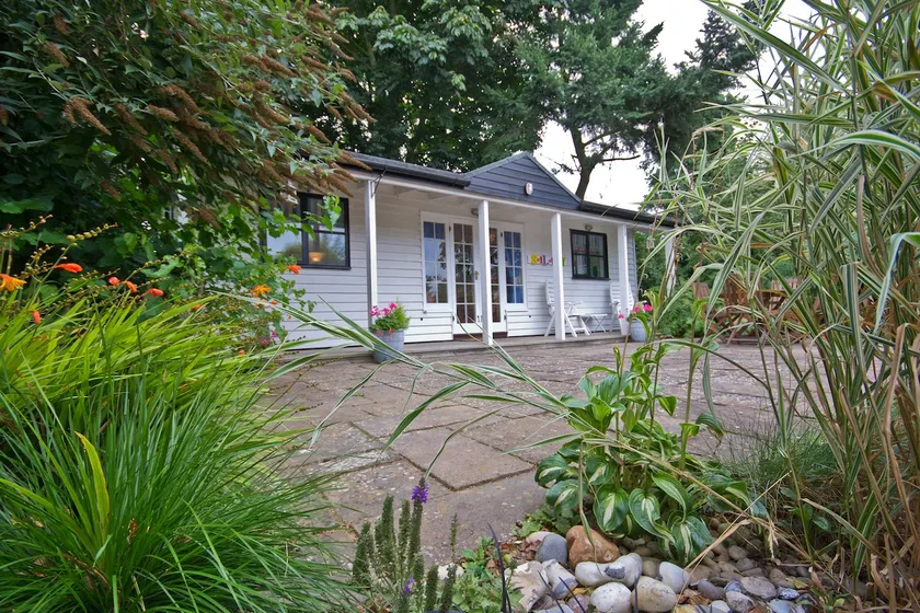 Sailaway Holiday Cottage - Image 1