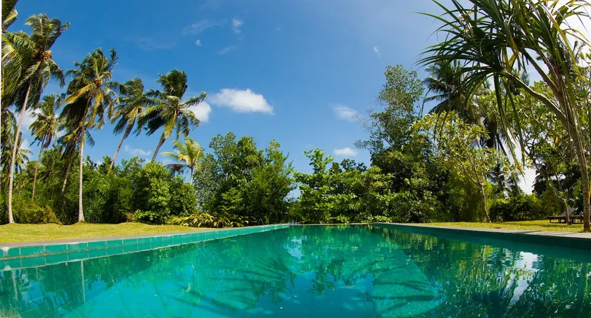 PJ's - Peaceful holiday villa in Hikkaduwa - Image 1