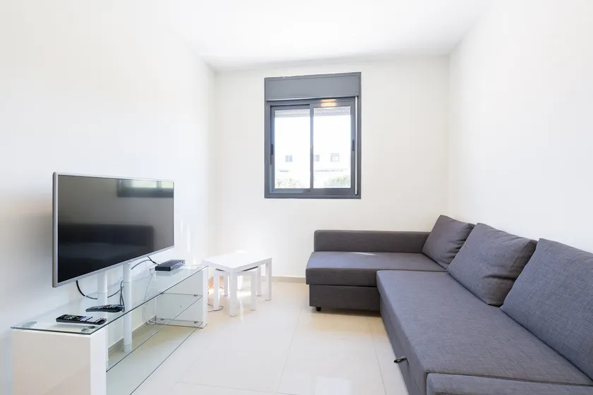 2 bdrm apt awaits you in Buchman, Modiin - Image 1
