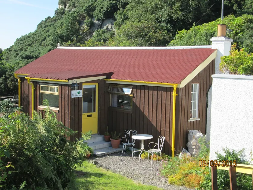 Cute Cottage in Kyle of Lochalsh - Image 1