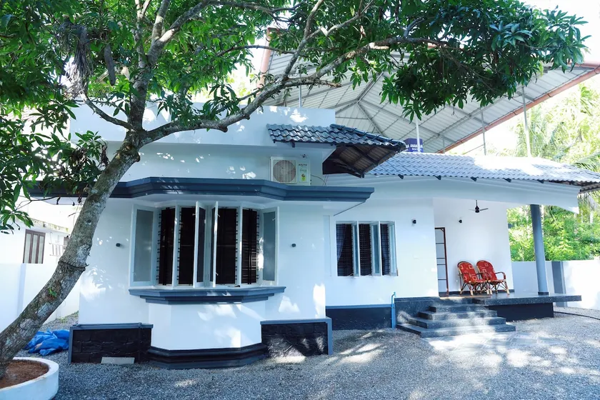 Anandam Resorts - Image 1