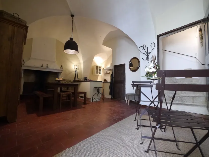 South Luberon/Old Lauris/Charming House/6-9 people - Image 1