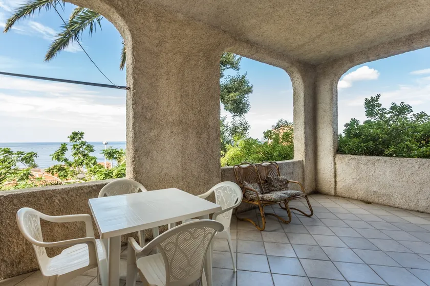 Appartamento  vista mare  con ampia veranda - Image 1