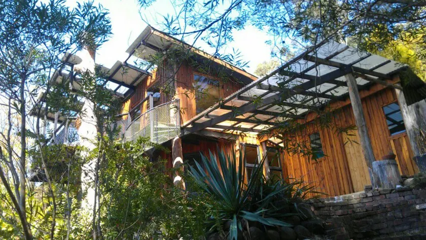 Inside Outside Accommodation - Image 1