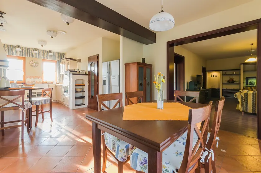 Villa Corvina - Image 1