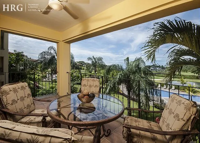 Ocean view condo at Los Sueños Resort - Image 1