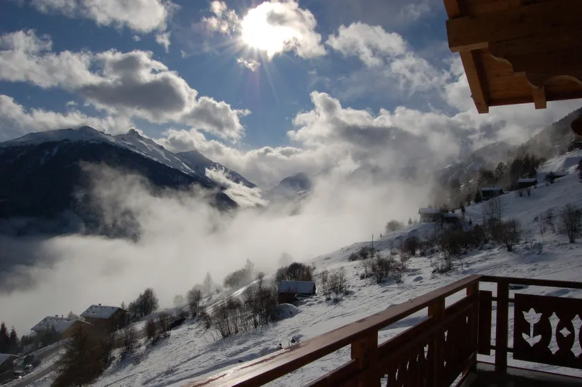 Perfect ski apartment - 4 vallées - Image 1