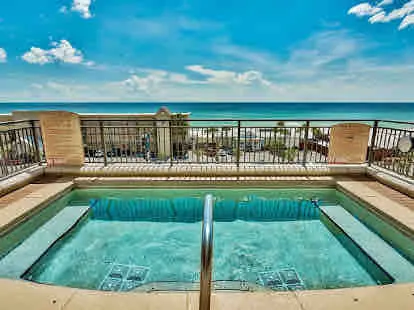1108 Origin Sunset Paradise* Summer Deals - Image 1