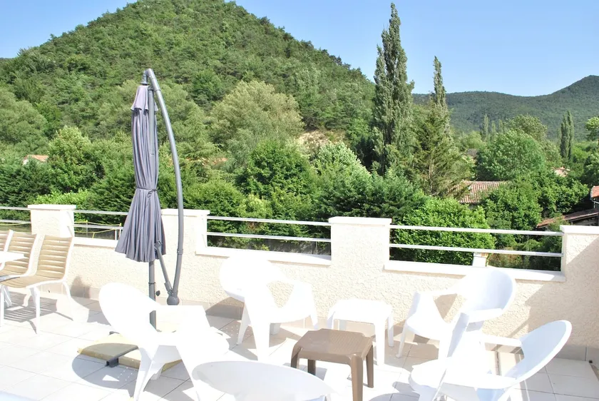 Au Mas du Bec Pointu entre DIOIS et PROVENCE - Image 1