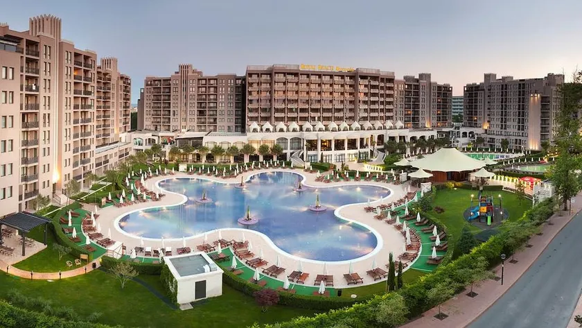 Barcelo Royal Beach complex - 1bedroom apartment - Image 1