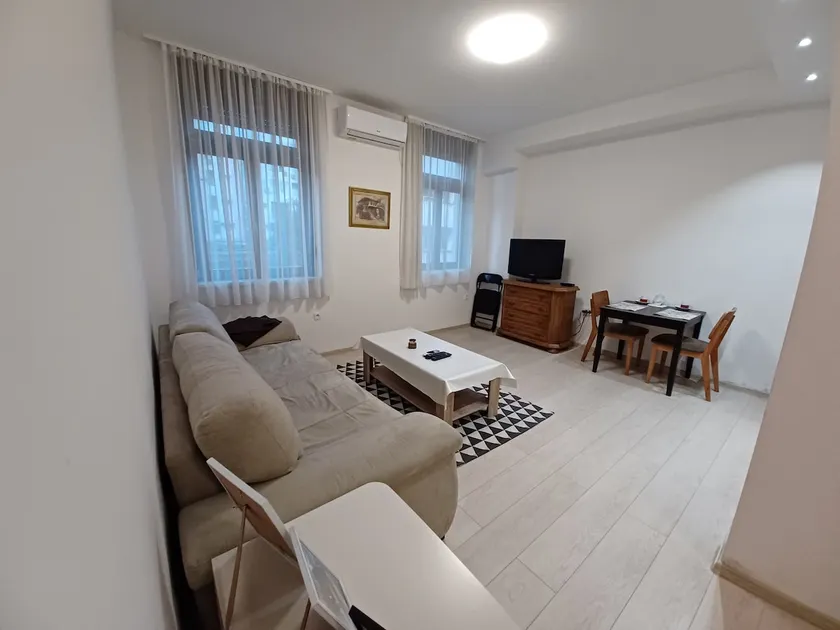Checkpoint apartment III in the heart of Mostar - Image 1