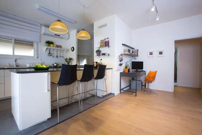 Sokolov Apartment - Image 1