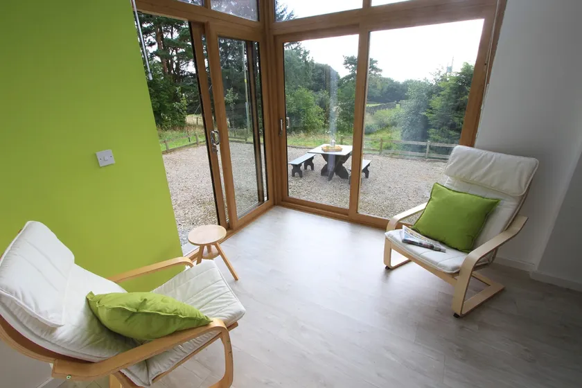 Orchard Nook - Quiet, Rural, Large Garden - Image 1