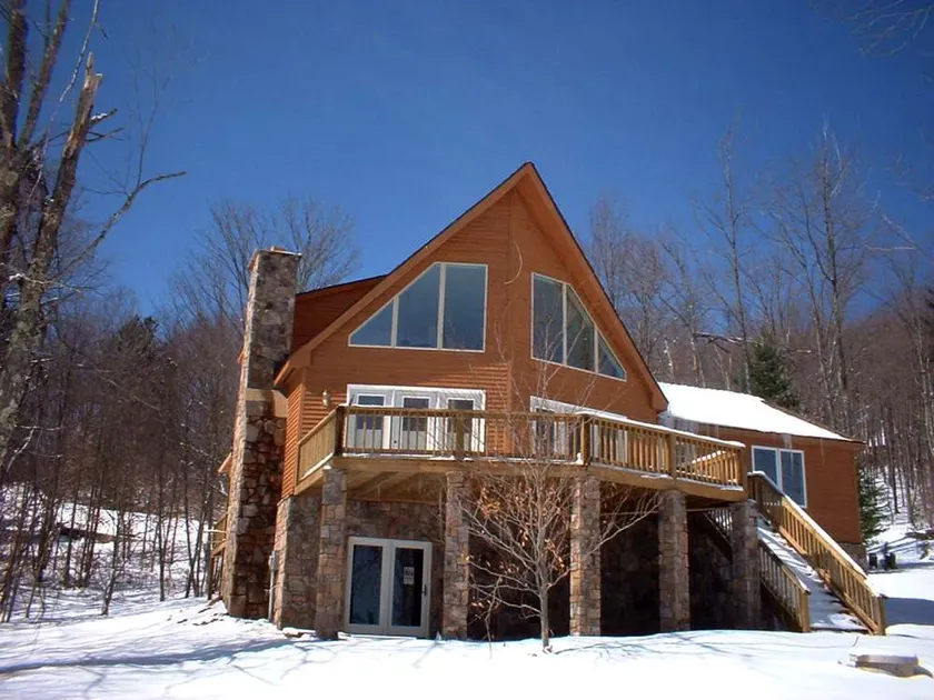 2024-25 SkiersDream North Lake CanaanValleyDavisWV - Image 1
