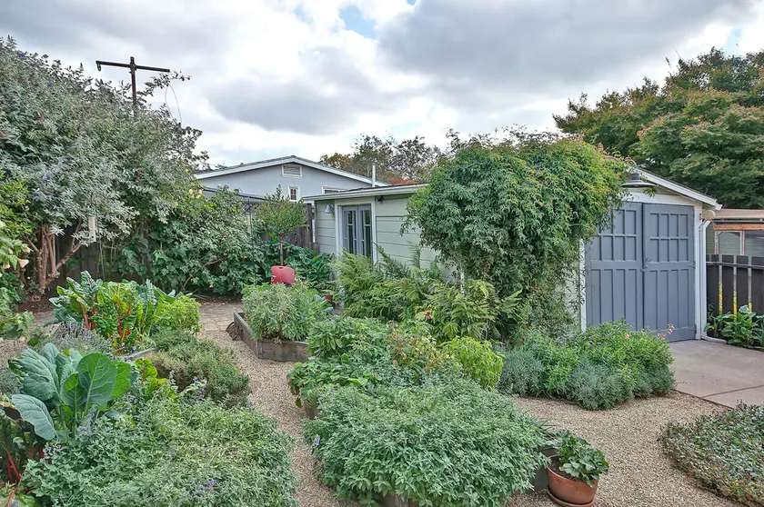 Rockridge Garden Cottage - Image 1