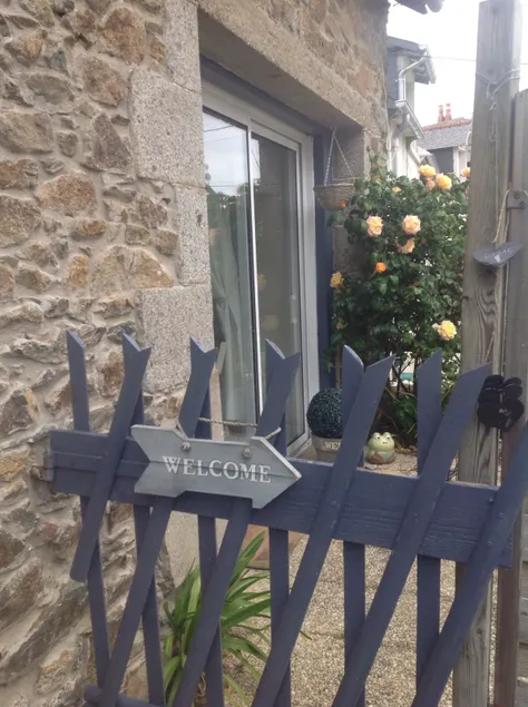 Cottage 10 minutes from the sea - Image 1