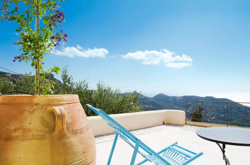 Patio House: Charm and privacy in a typical residence - Image 1
