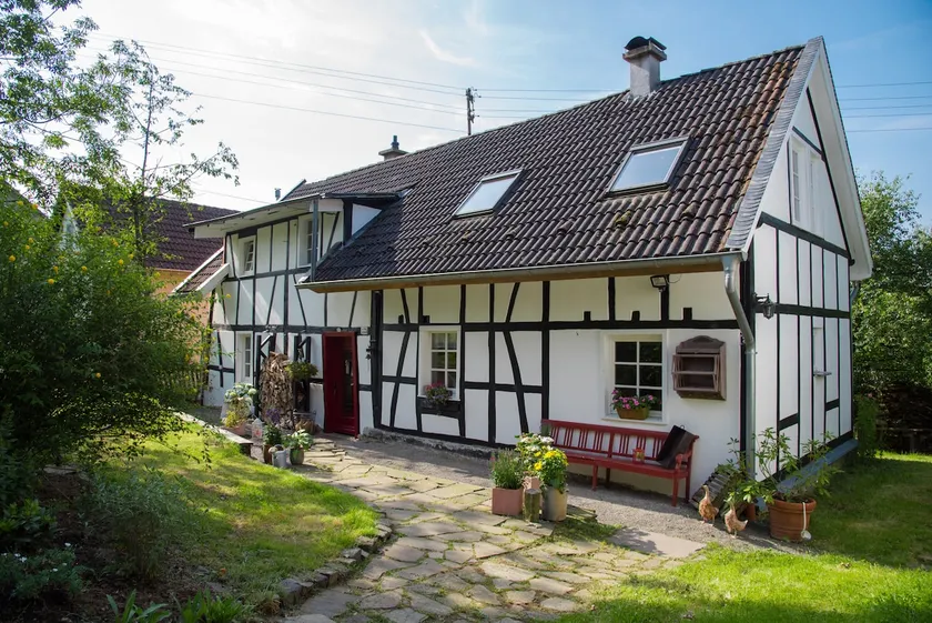 Dejligt hus i landlig stil i Bergisch Land - Image 1