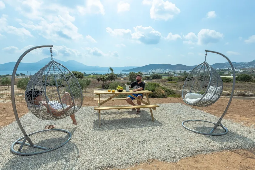 Aelia Suites - Image 1