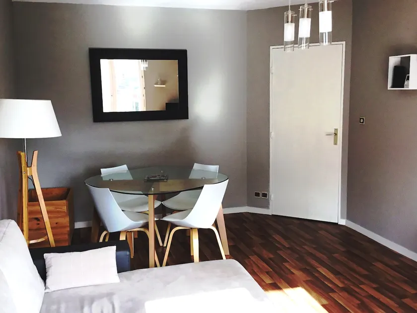 Comfortable apartment near CHU & Universities - Image 1