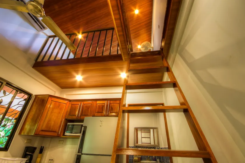 10 Feet Garden 1 *Special price for long stay* - Image 1