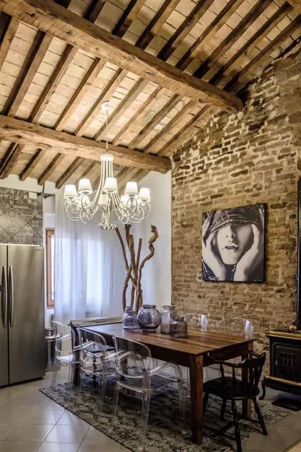 A Luxury Accommodation ”L'Antico Vivere” Mesola (FE) - Image 1