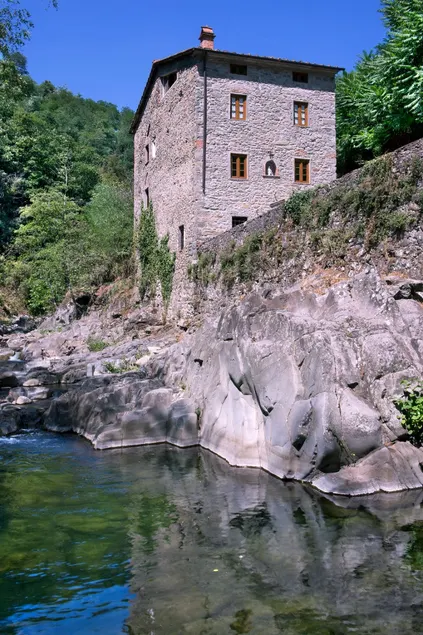 the Rossino mill - Image 1