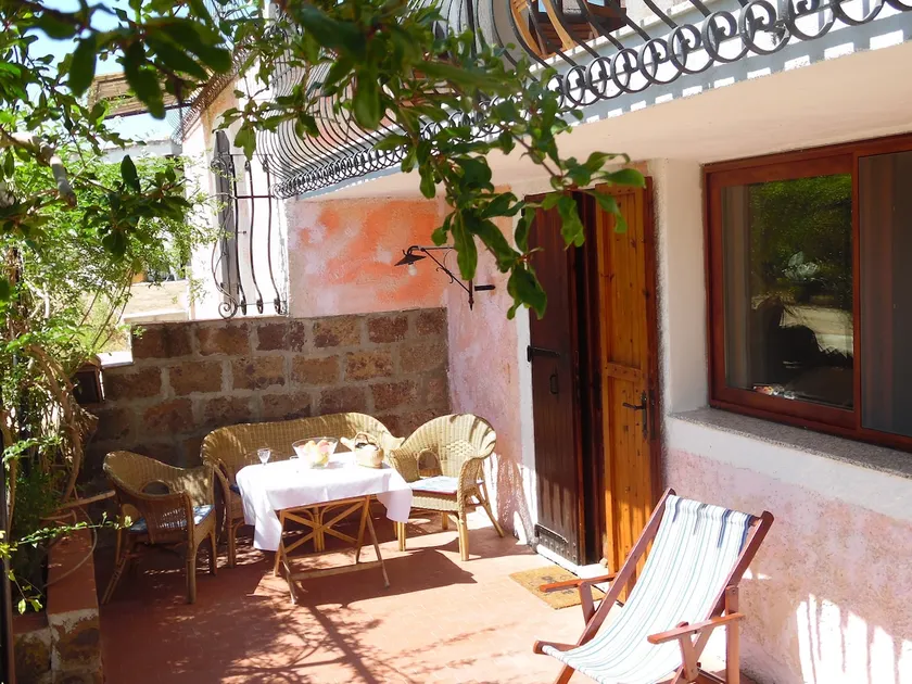 Charming Villa Capitana- Sardinia - Image 1