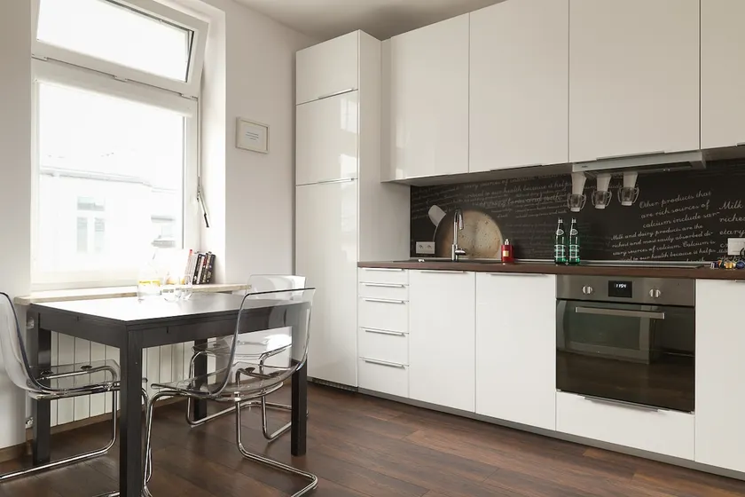 Apartament Chmielna by Your Freedom - Image 1