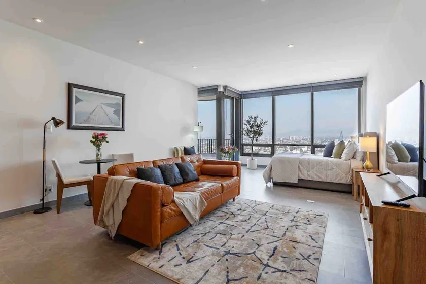 D3 Bonito Depa/Loft Be Grand Reforma - Image 1