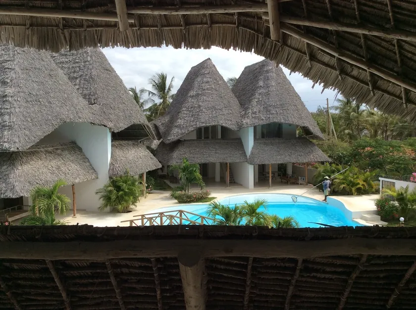Bellissima location twiga house - Image 1