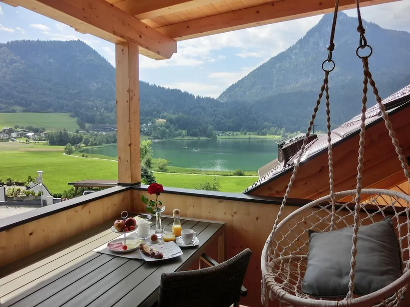 Studio Apartment See 2 - Aparthotel Buchauer Tirol - Image 1