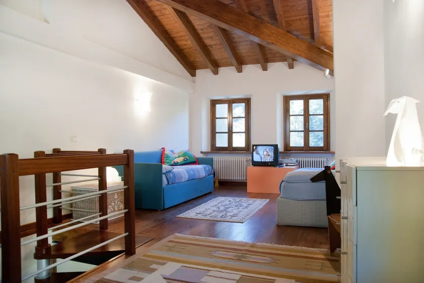Casa Marta - Image 1