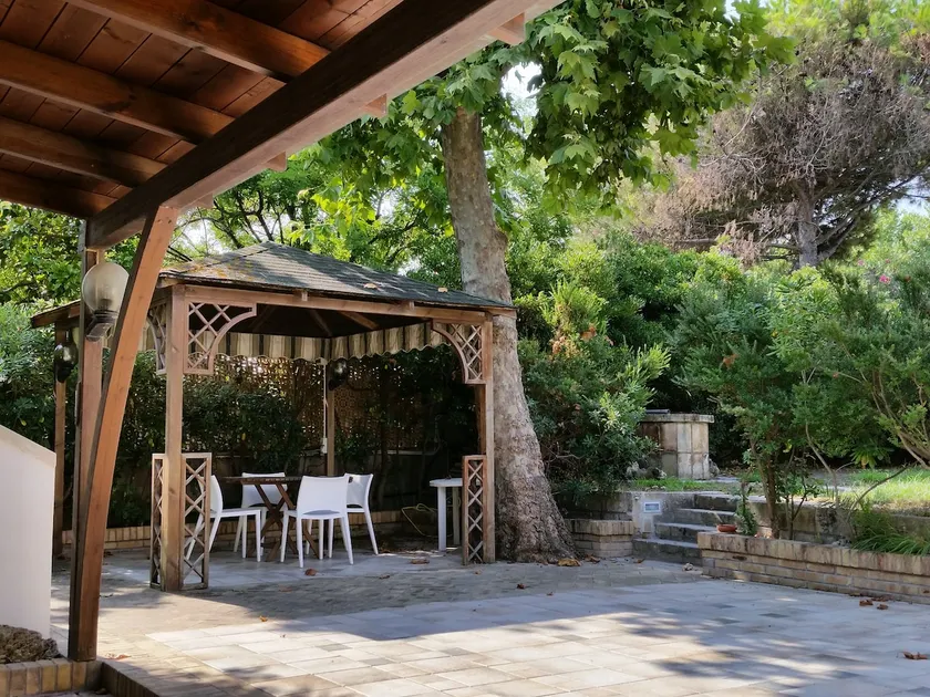 Villa Arzilla, beach house. - Image 1