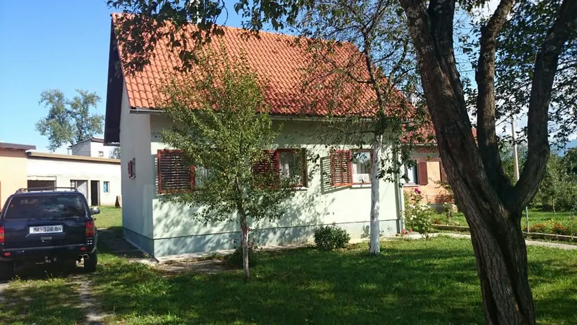 Grandma's Cottage - Image 1