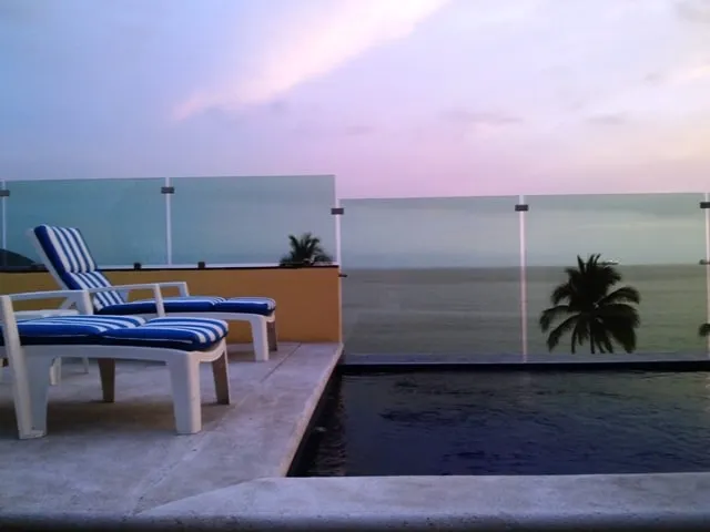 PH apartment 3rd floor, incredible panoramic view - Image 1