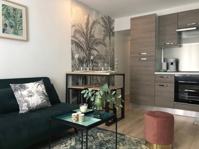 Maison la Déco Verte - Image 1