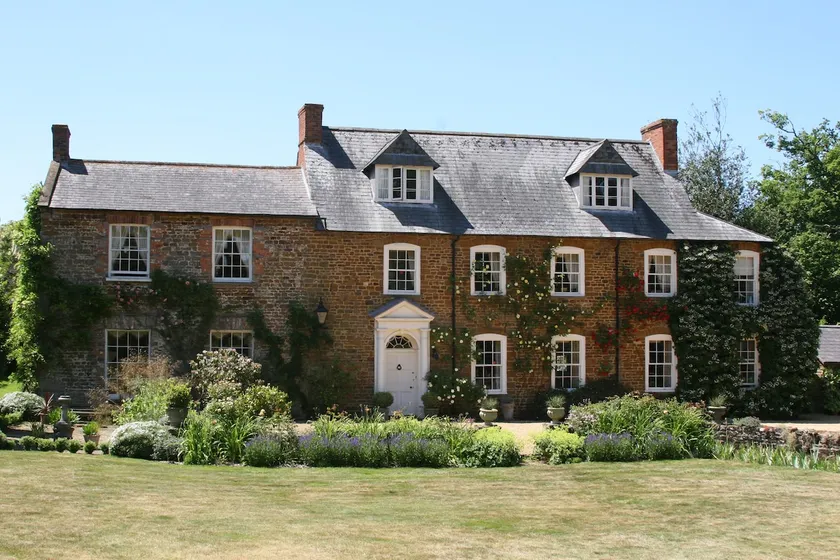 Old Rectory Maidford - Image 1