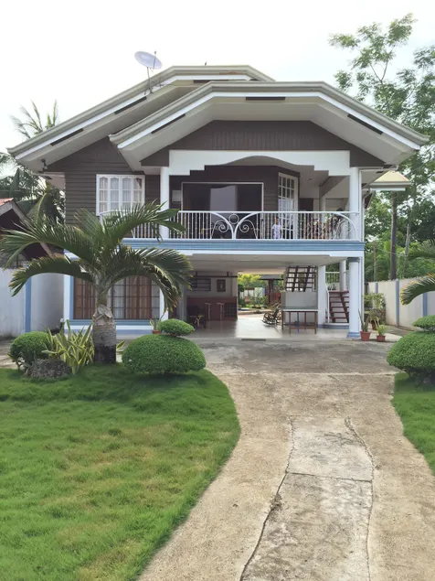 GCCS Panglao Transient House for Rent - Image 1