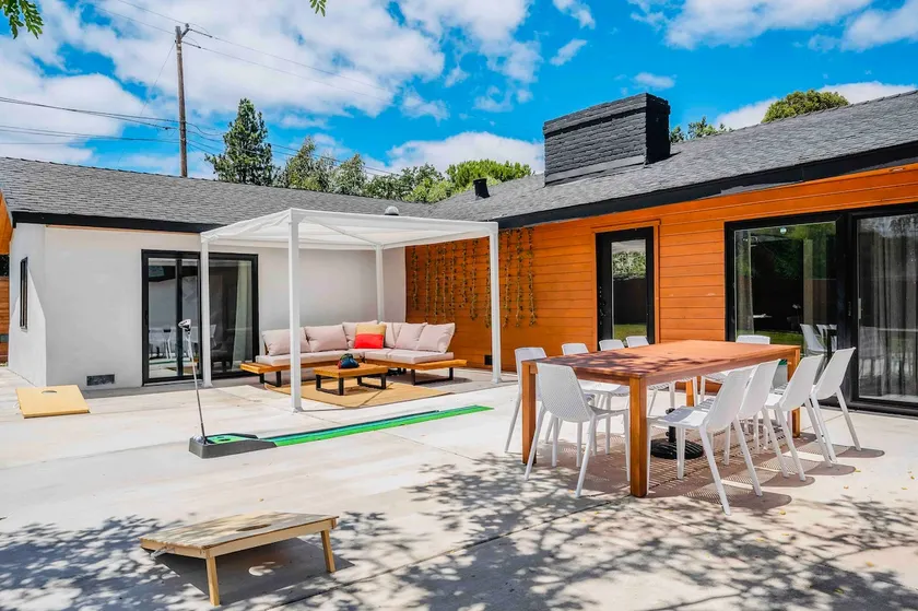 🌆NEW ModErn-LuxuRy Home🏘🌉 Prime Location! - Image 1