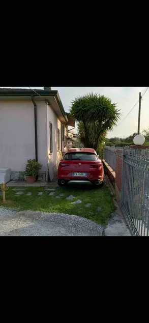 Apartment 5 km from the sea - Image 1