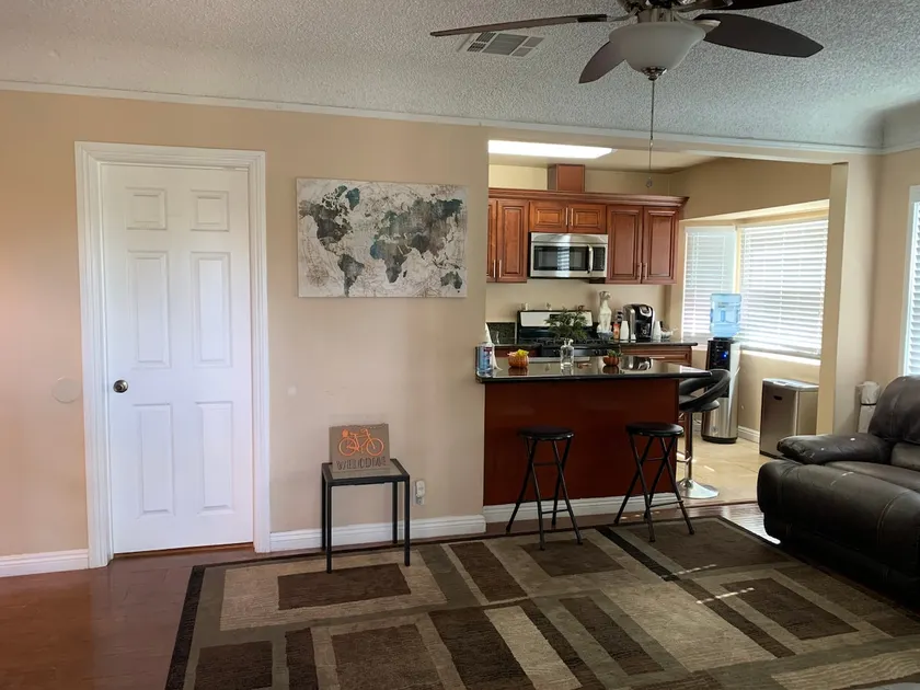 SoFi-Intuit-Stadium walk-Lax-Family friendly home - Image 1